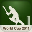 Icon of program: Cricket World Cup 2011 - …