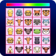 Icono de programa: Onet Link Animal