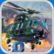 Icon of program: Helicopter Gunship Strike…