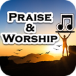 Icono de programa: Praise & Worship Songs: G…