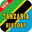 Icon of program: History of Tanzania
