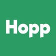 Icon of program: Hopp: Get a Ride