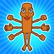 Icon of program: Brain Monster Assemble