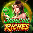 Icon of program: Jadecoil Riches: Casino S…