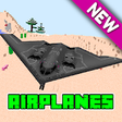 Icon of program: Airplane Mod