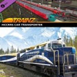 Icon of program: Trainz Railroad Simulator…