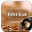Icono de programa: Font Lab - Text On Pictur…