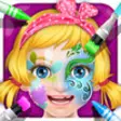 Icon of program: Princess Masquerade Makeu…