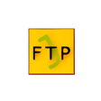 Icono de programa: Jftp (Java Upload Applet)