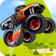 Icono de programa: Monster Truck Hero