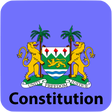 Icon of program: Sierra Leone Constitution…
