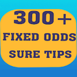 Icon of program: 300+ FIXED ODDS SURE TIPS