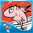 Up With A Fish! icon
