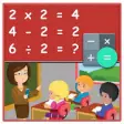 Icon of program: KidsMaths Table Game
