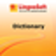 Icon of program: German-Russian Talking Di…