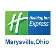 Icon of program: Holiday Inn Express Marys…