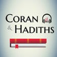 Icon of program: Coran et Hadiths