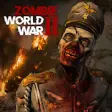 Icon of program: World War 2 Zombie Surviv…