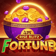 Icon of program: Fortune Rise Blitz
