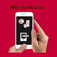 Icono de programa: IMEI Verification