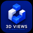 Icon of program: Shapr3D : Model 3D Views …