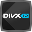 Icono de programa: DivX