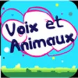 Icon of program: VOIX et ANIMAUX