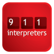 Icon of program: 911 Interpreters - Interp…