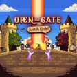 Icon of program: Open The Gate: Just A Lit…