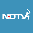 Icon of program: NDTV Cricket