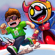 Icon of program: Escape Bobby Monster