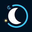 Icon of program: Sleep Timer - bedtime cal…