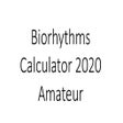 Icon of program: Biorhythms Calculator 202…
