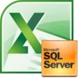 Icon of program: Excel MS SQL Server Impor…