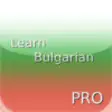 Icon of program: Learn Bulgarian Pro