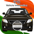 Icono de programa: RTO Vehicle Info - Vehicl…