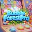 Icon of program: BubbleForestPro