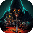 Icono de programa: Dungeon Scoundrel: Solita…