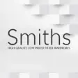 Icon of program: Smiths