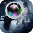 Icon of program: Ghost Lens Pro Editor
