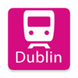 Icon of program: Dublin Rail Map
