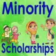 Icon of program: Minority Scholarships