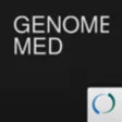 Icon of program: Genome Medicine