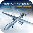 Icono de programa: Drone Strike Flight Simul…