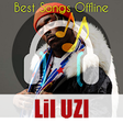 Icono de programa: Lil Uzi Vert Songs Offlin…