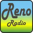 Icon of program: Reno NV Radio Stations