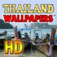 Icon of program: Thailand Wallpapers HD