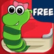 Icon of program: Dolly's Bookworm FREE - T…