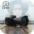Icon of program: DSLR HD Camera with Blur …
