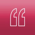 Icon of program: Daily Love Quotes - Daily…